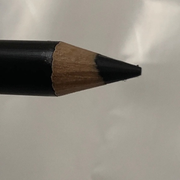 Color Assets Diane von Furstenberg Fabulous Eye pencil duo Black & Charcoal New - Picture 2 of 8